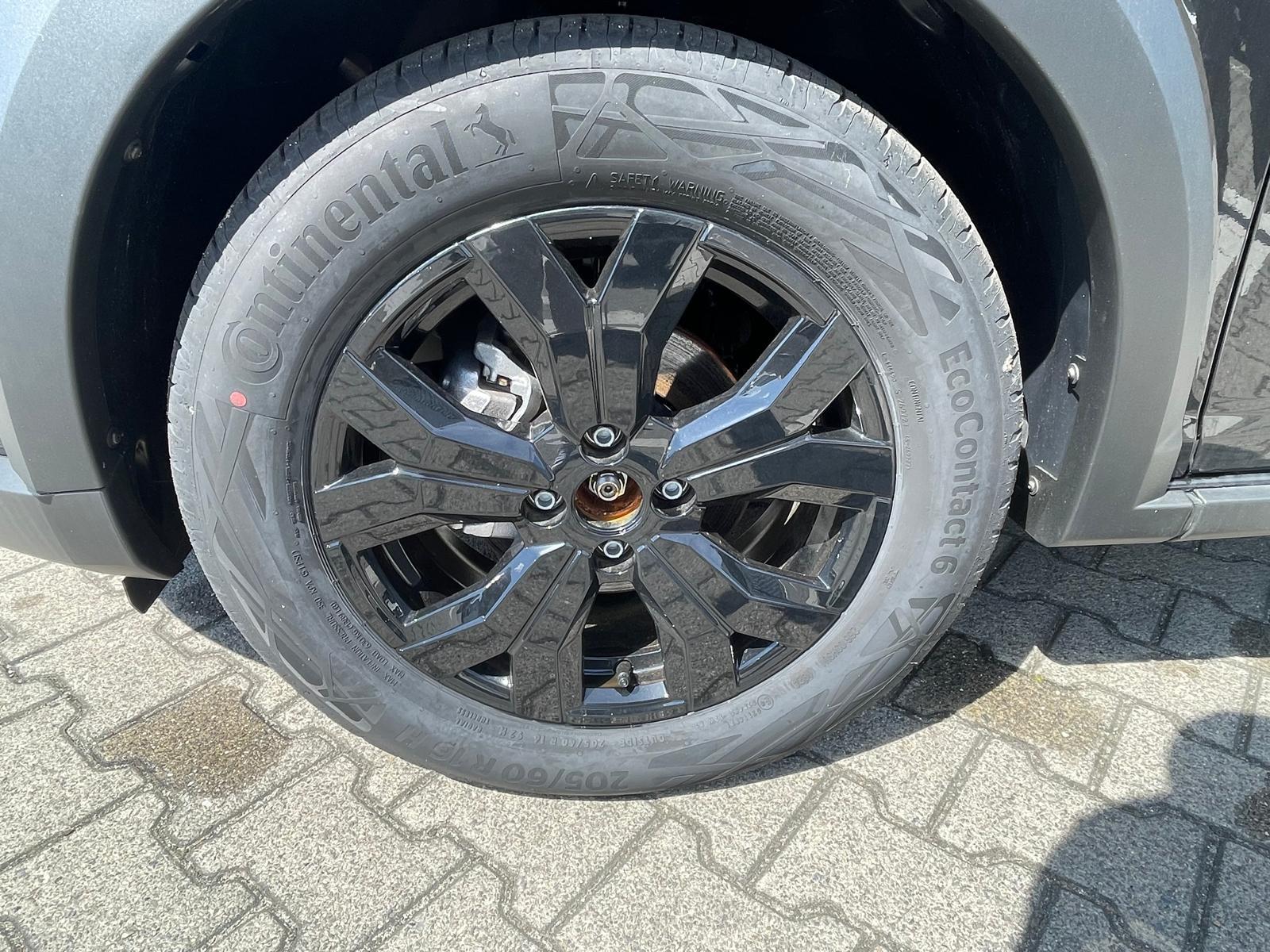 DACIA Jogger Extreme+ TCe 110 AHK+GJR DACIA Jogger Extreme+ TCe 110 AHK+GJR