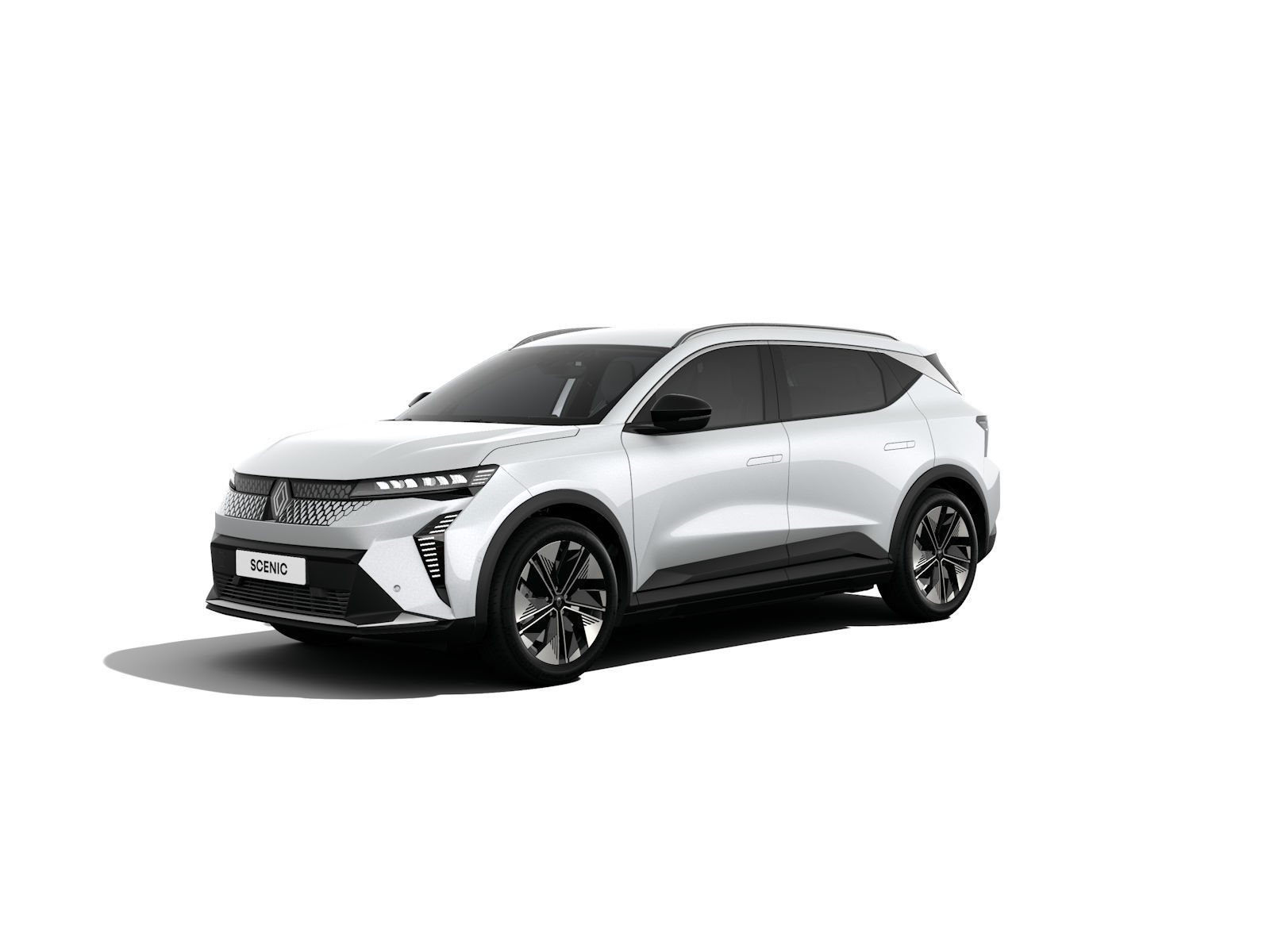 RENAULT Scenic E-TECH Techno 220 Long Range