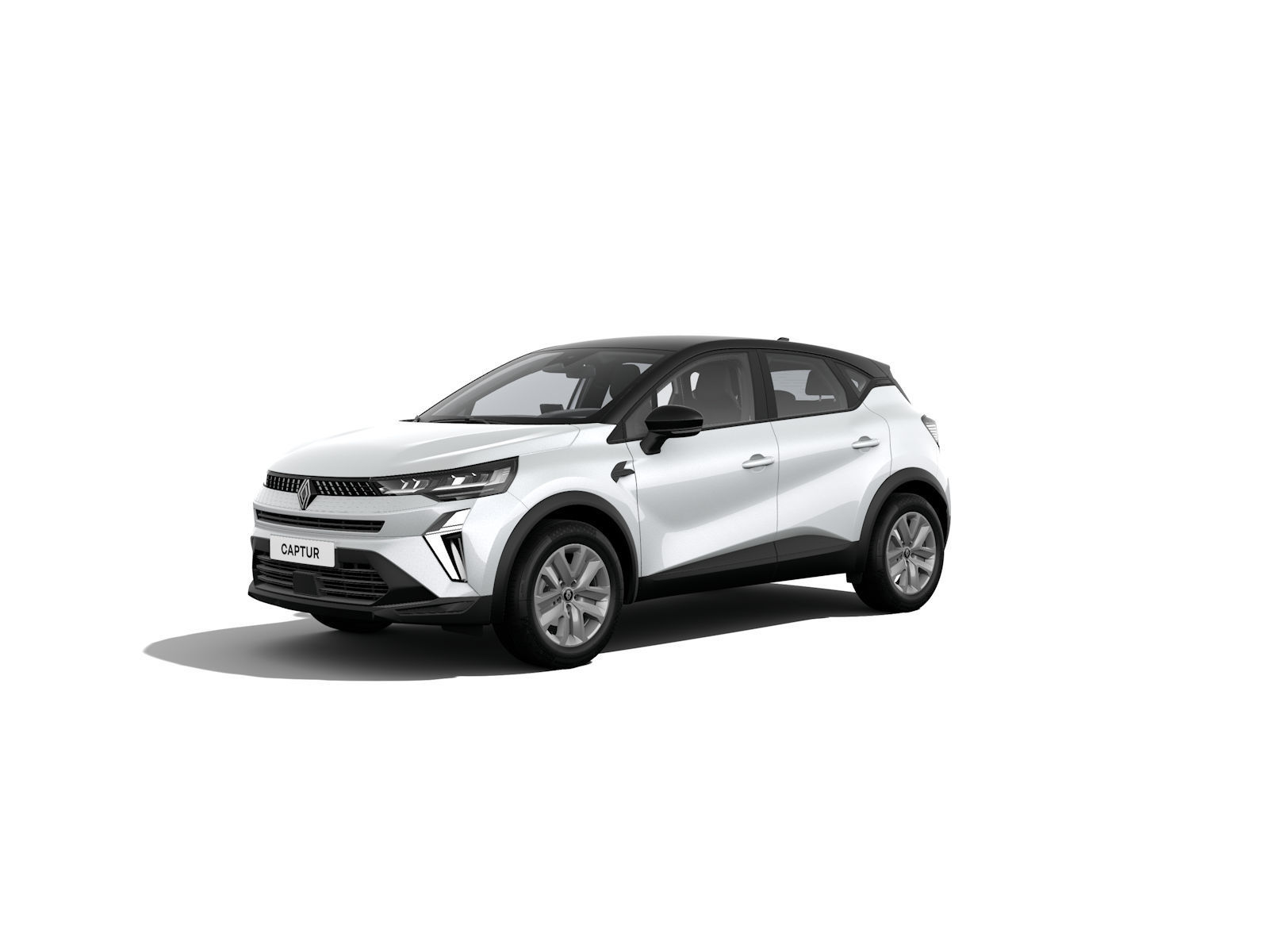 RENAULT Captur Evolution TCe 115