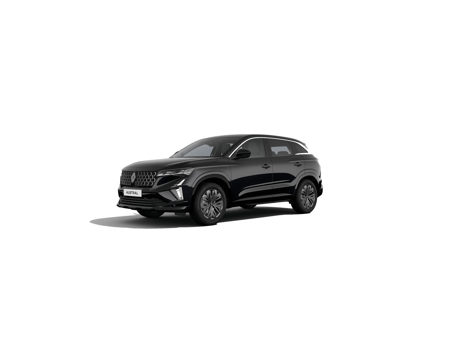 RENAULT Austral Evolution Mild Hybrid 150 Automatik