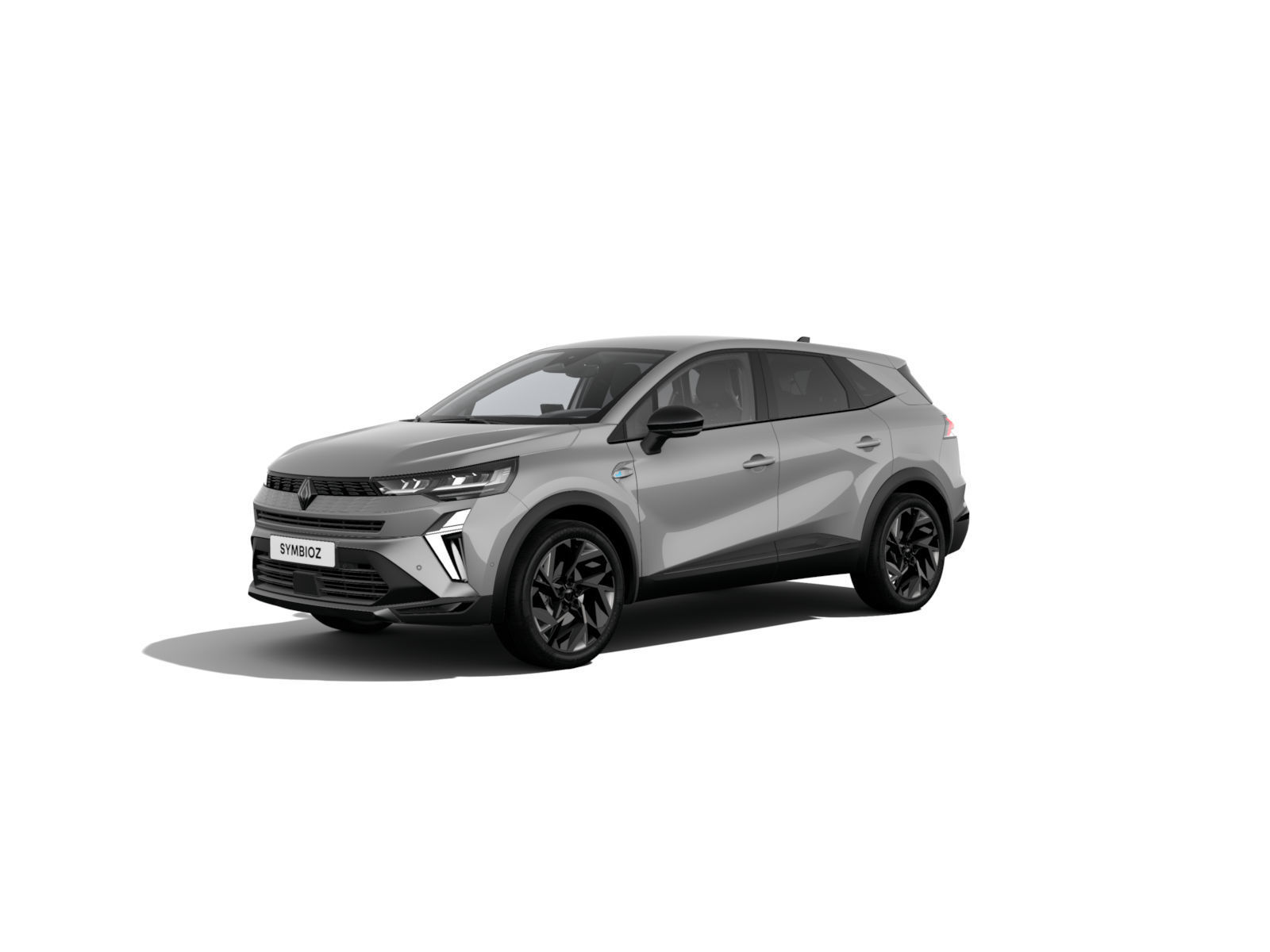 RENAULT Symbioz Esprit Alpine E-TECH Full Hybrid 160