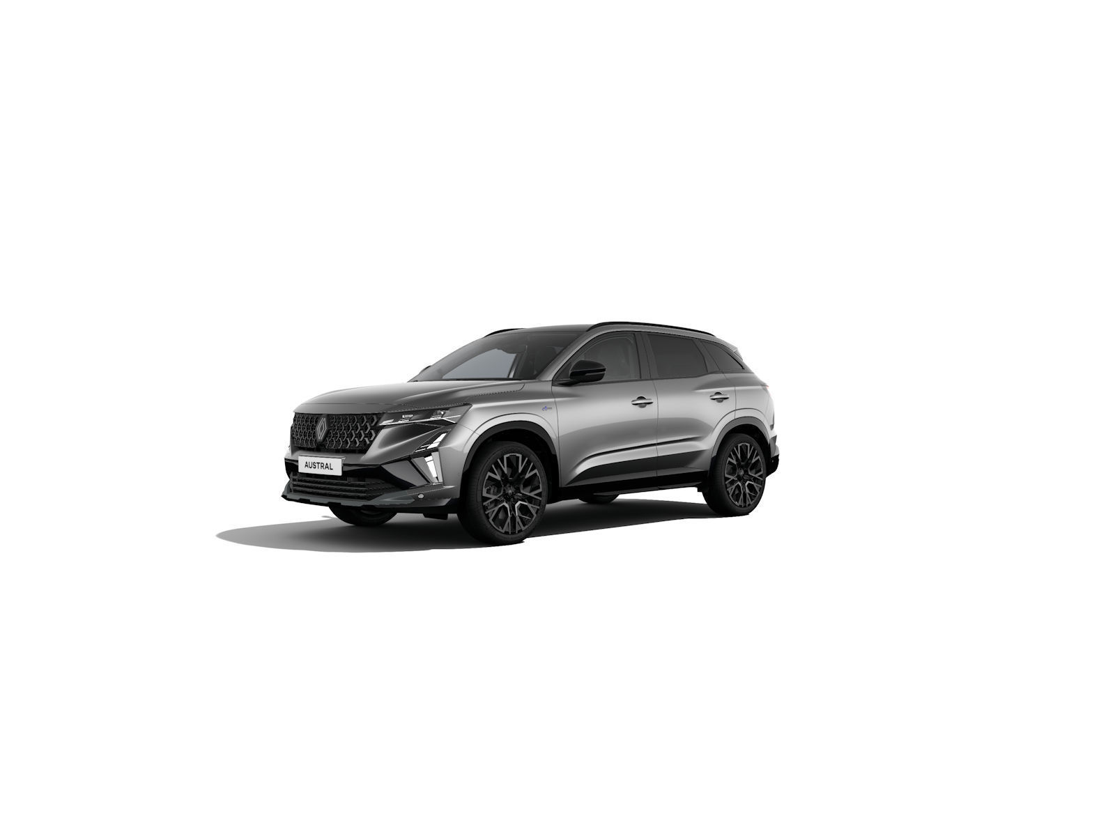 RENAULT Austral Esprit Alpine Full Hybrid E-Tech 200