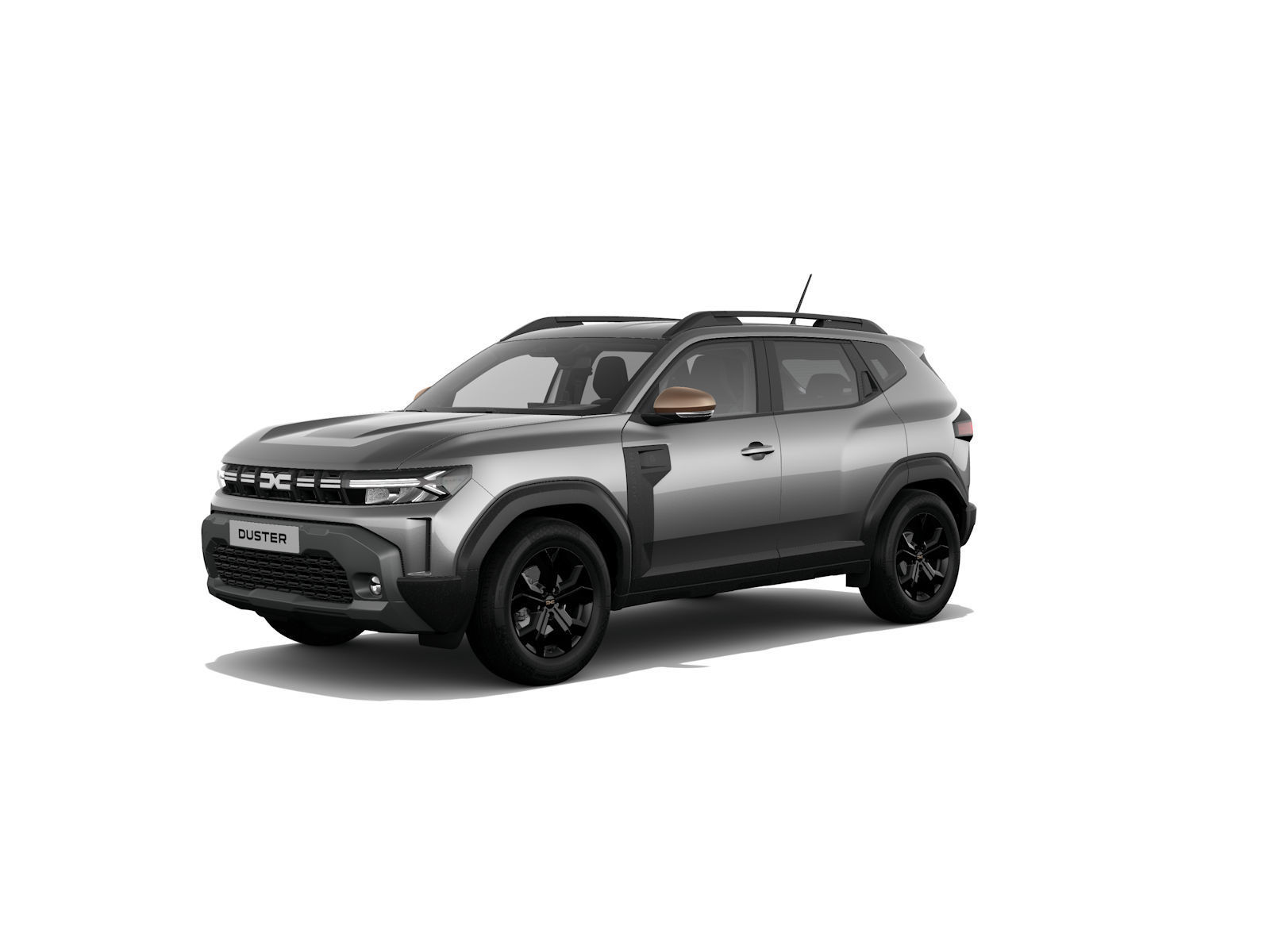 DACIA Duster Extreme Eco-G 120 auto