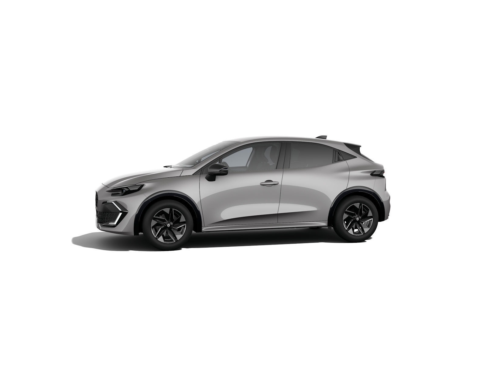 RENAULT Clio Techno Full Hybrid E-Tech 160