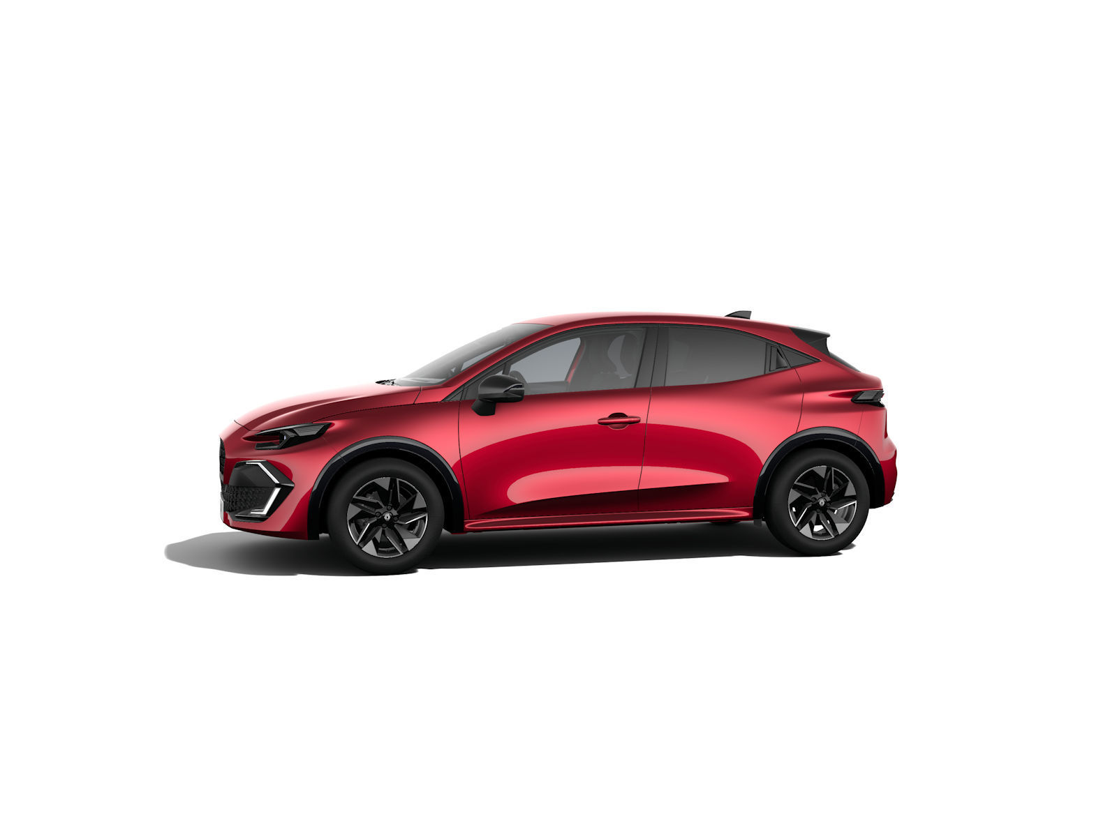 RENAULT Clio Techno Full Hybrid E-Tech 160