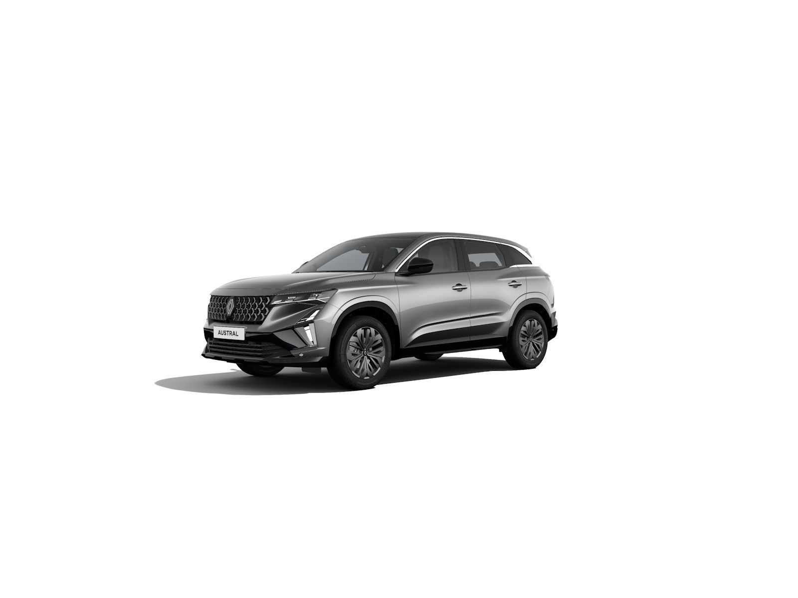 RENAULT Austral Evolution Mild Hybrid 150 Automatik